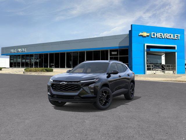 New 2026 Chevrolet Trax LT w/ Driver Confidence Package FWD image 32