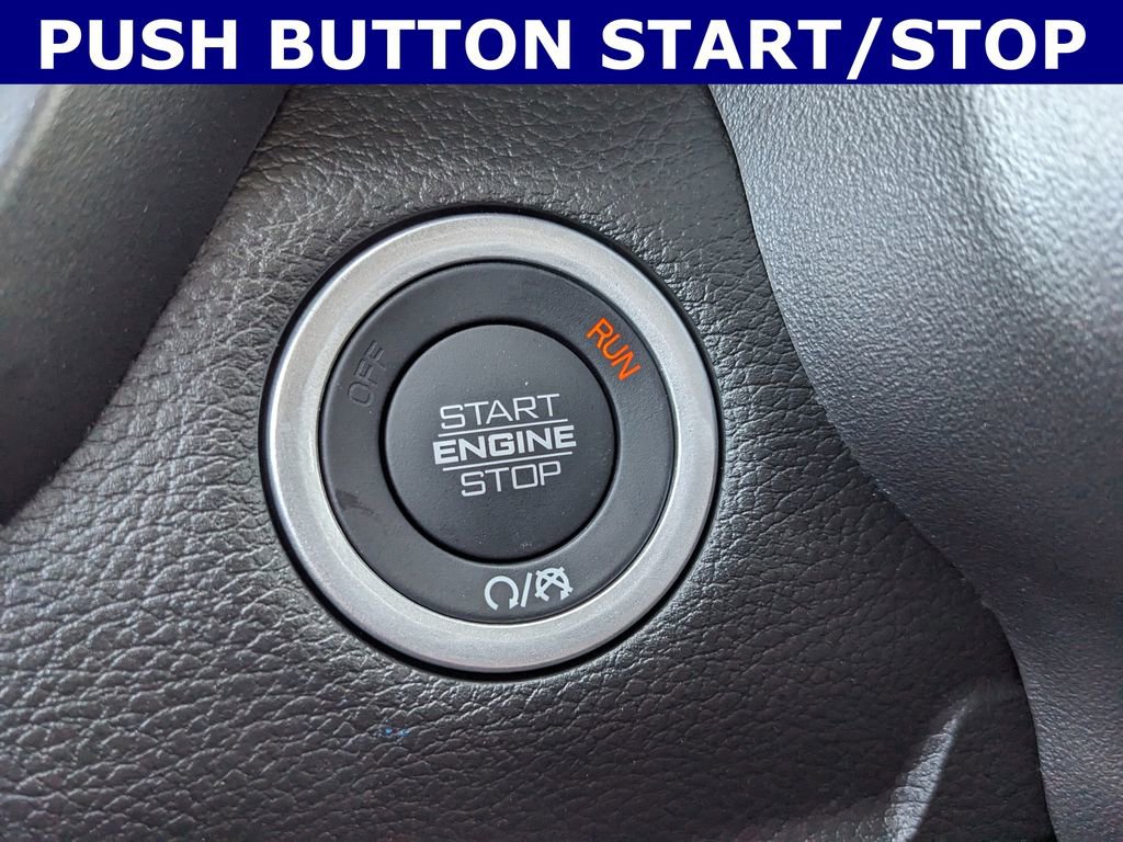 New 2026 RAM 1500 4x4 Crew Cab image 13