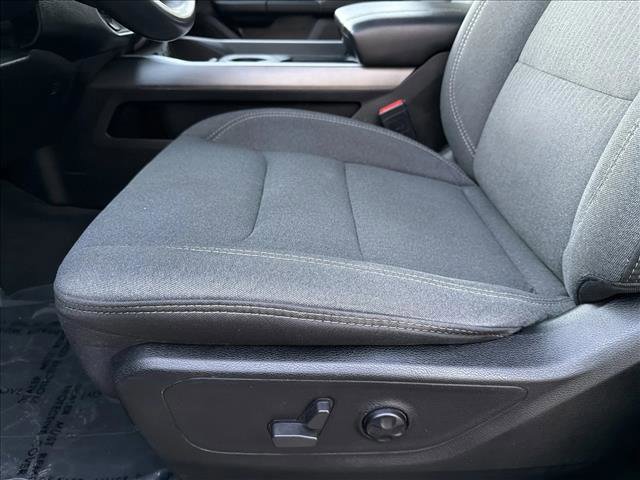 Used 2021 RAM 1500 Big Horn image 12