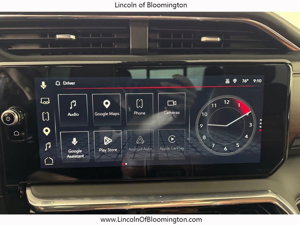 Used 2025 GMC Sierra 1500 Denali Ultimate AWD/4WD image 27