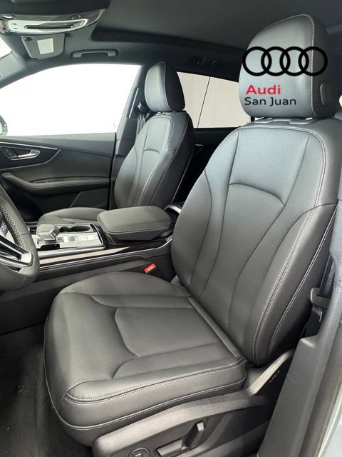 New 2026 Audi Q8 Premium Plus AWD/4WD image 16