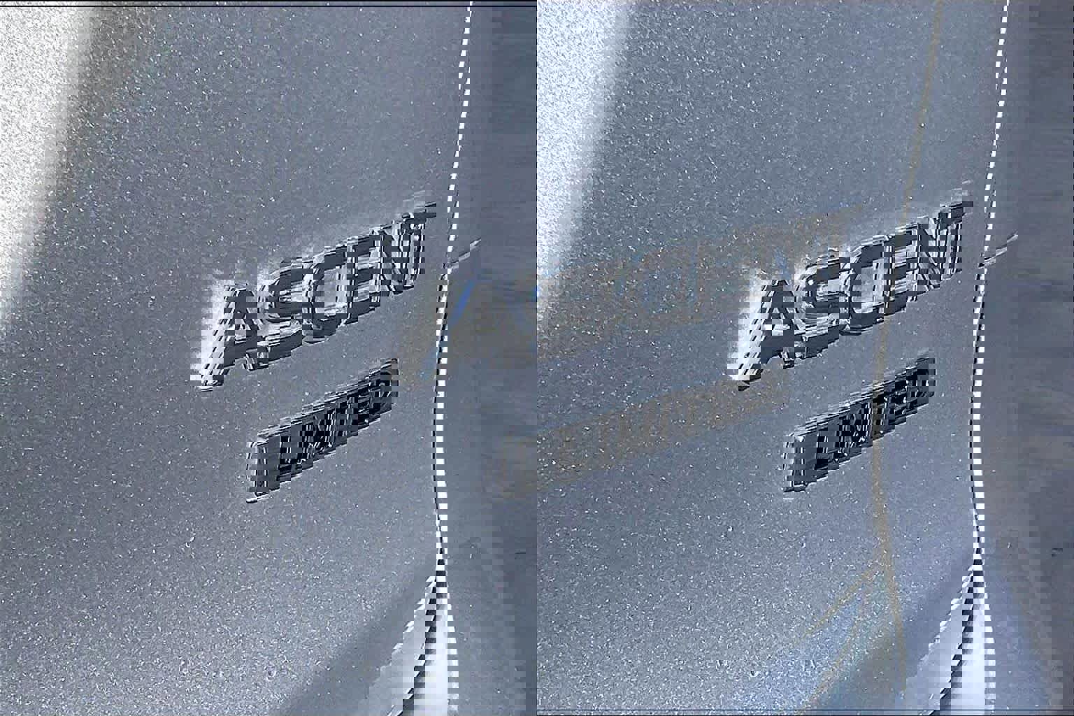 Used 2021 Subaru Ascent Limited w/ Technology Package image 11