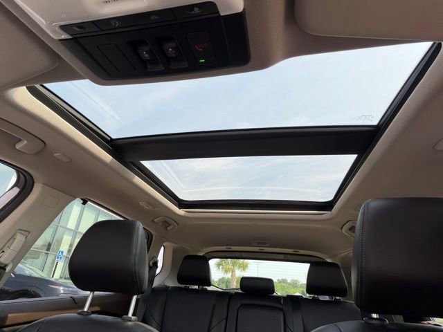Used 2023 Nissan Rogue Platinum w/ Platinum Premium Package FWD image 23