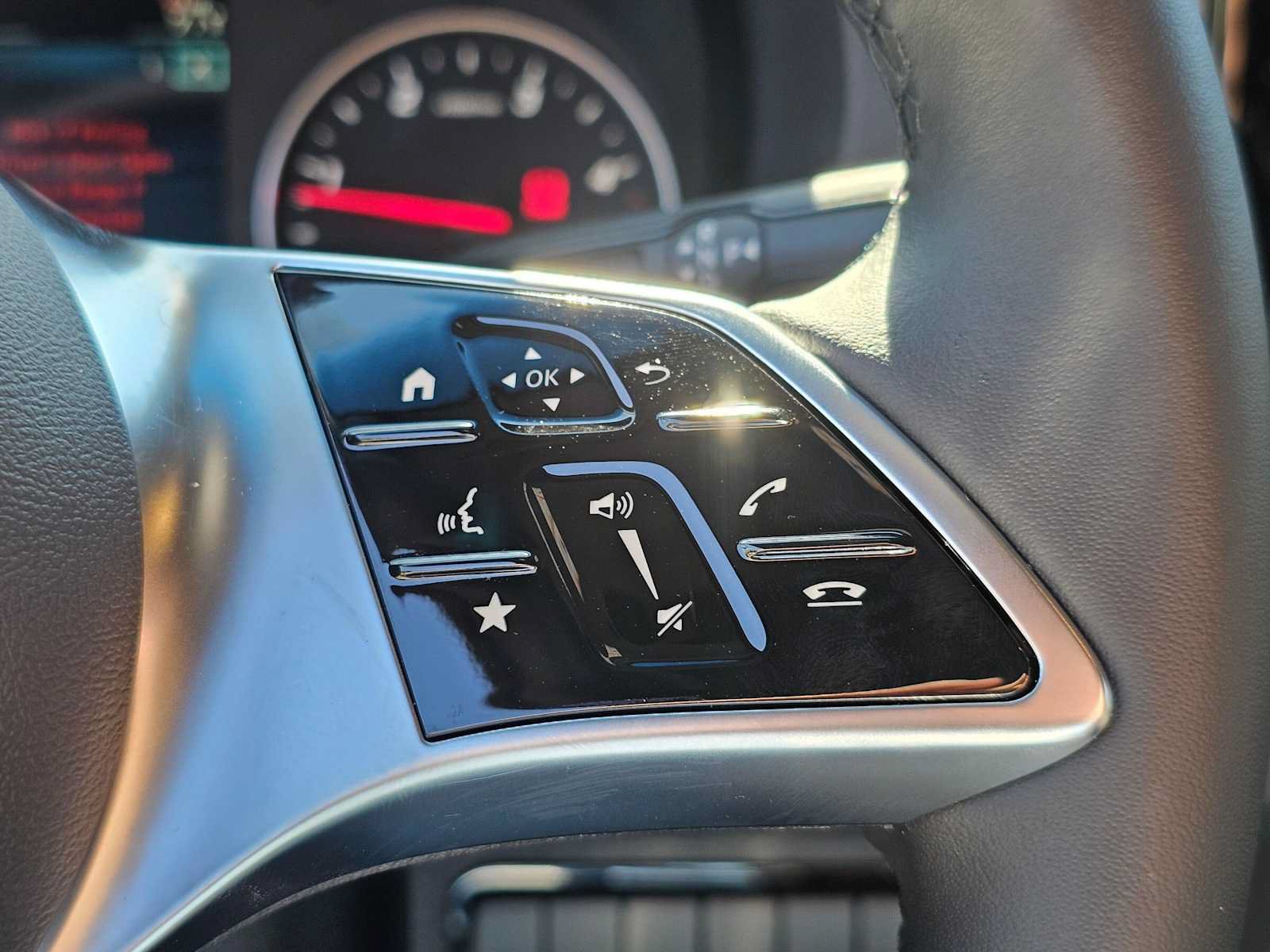 New 2026 Mercedes-Benz Sprinter 2500 image 30