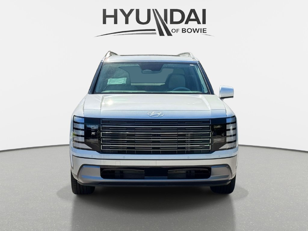 New 2026 Hyundai Palisade Limited AWD/4WD image 6