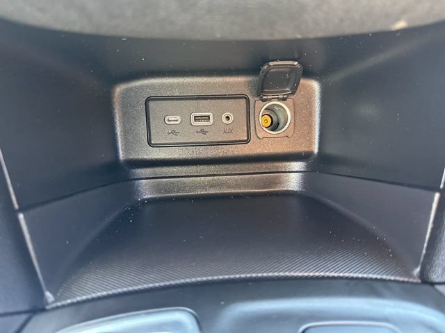 Used 2022 Chevrolet Equinox LT AWD/4WD image 23