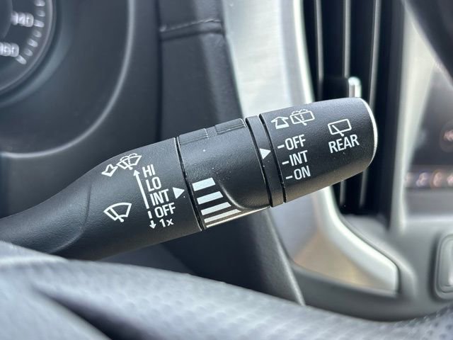 Certified 2024 GMC Terrain SLE w/ Driver Convenience Package AWD/4WD image 22