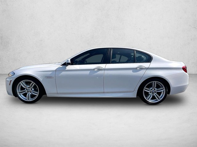 Used 2016 BMW 535i Sedan RWD image 6