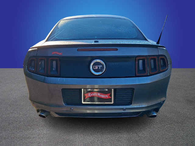 Used 2013 Ford Mustang GT Premium w/ Security Pkg RWD image 5