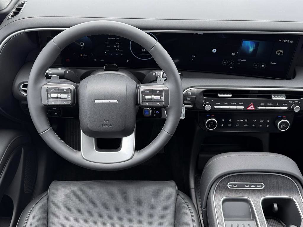 New 2026 Hyundai Palisade Limited image 18