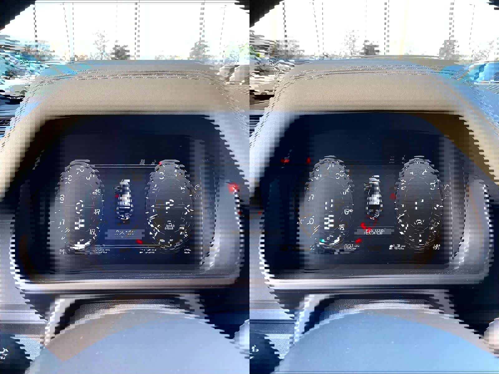 New 2026 Land Rover Defender 110 S image 19