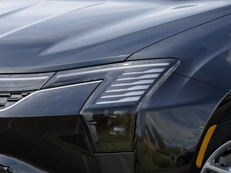 New 2027 Chrysler Pacifica Select FWD image 11