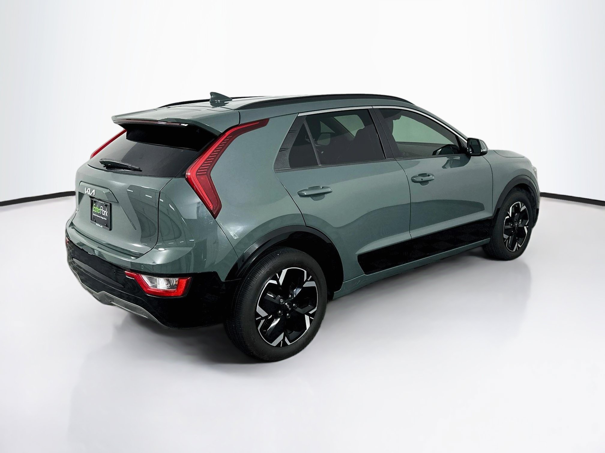 Used 2024 Kia Niro Wind FWD image 9