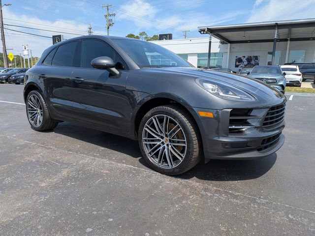 Used 2020 Porsche Macan S image 2