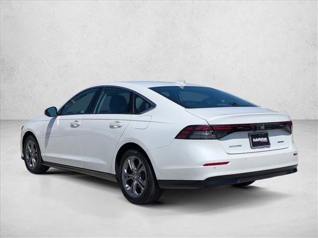 Used 2023 Honda Accord EX-L image 8