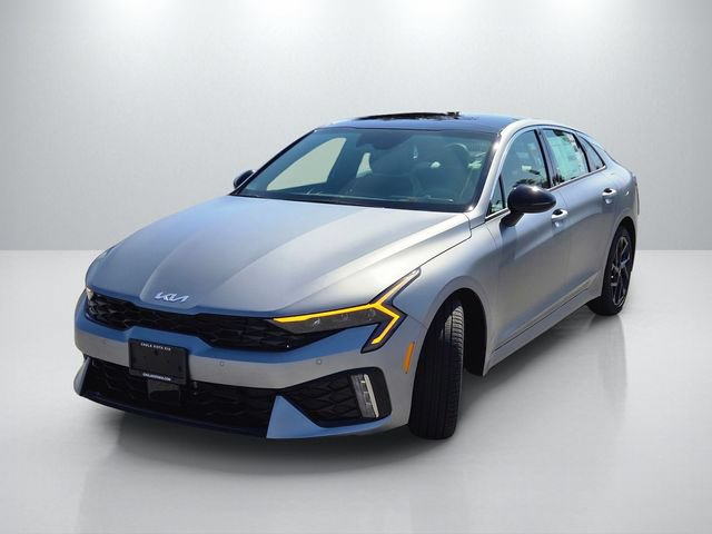 New 2026 Kia K5 GT-Line w/ GT-Line Premium Package FWD image 8