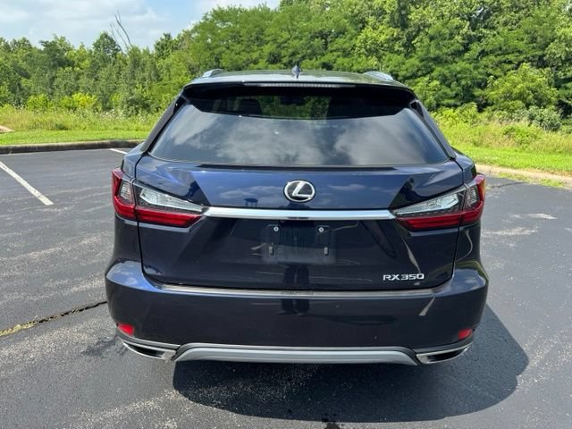 Used 2022 Lexus RX 350 FWD w/ Premium Package image 4