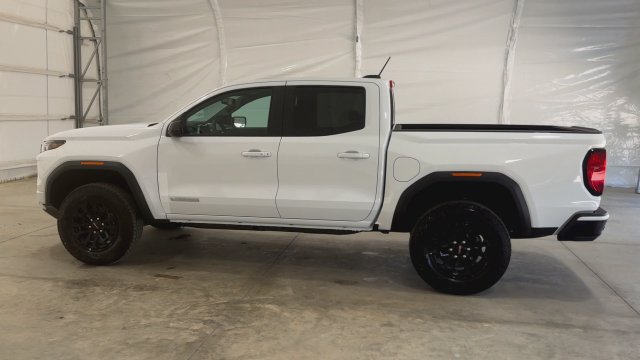 New 2026 GMC Canyon Elevation RWD image 6
