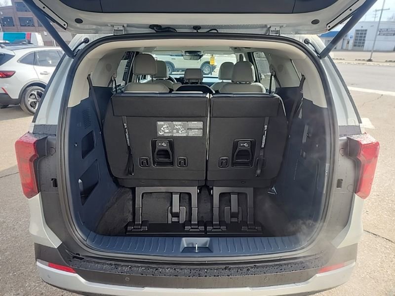 New 2026 Kia Carnival EX image 10