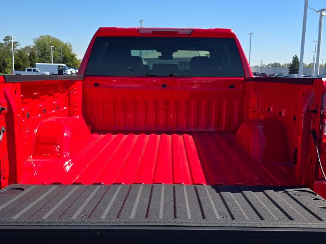 New 2026 Chevrolet Silverado 1500 LT AWD/4WD image 17