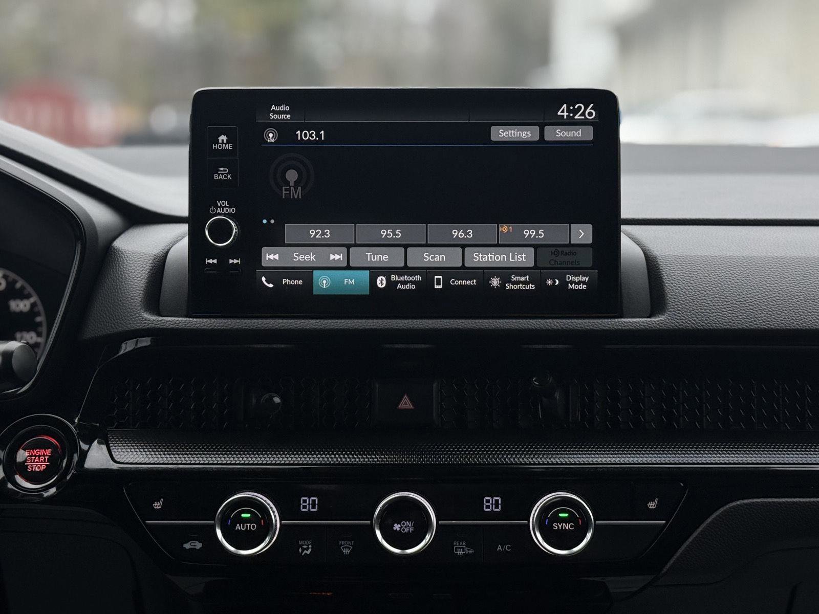 Certified 2023 Honda CR-V EX-L image 19