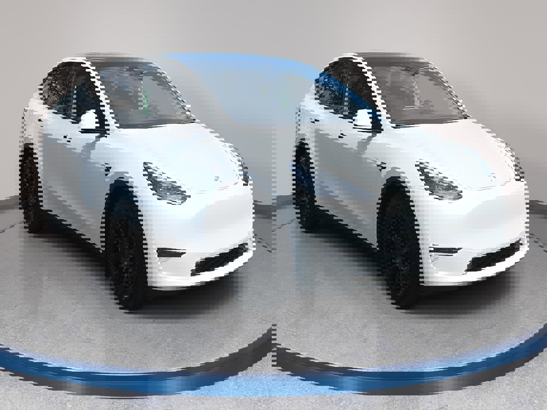 Used 2024 Tesla Model Y Long Range image 3