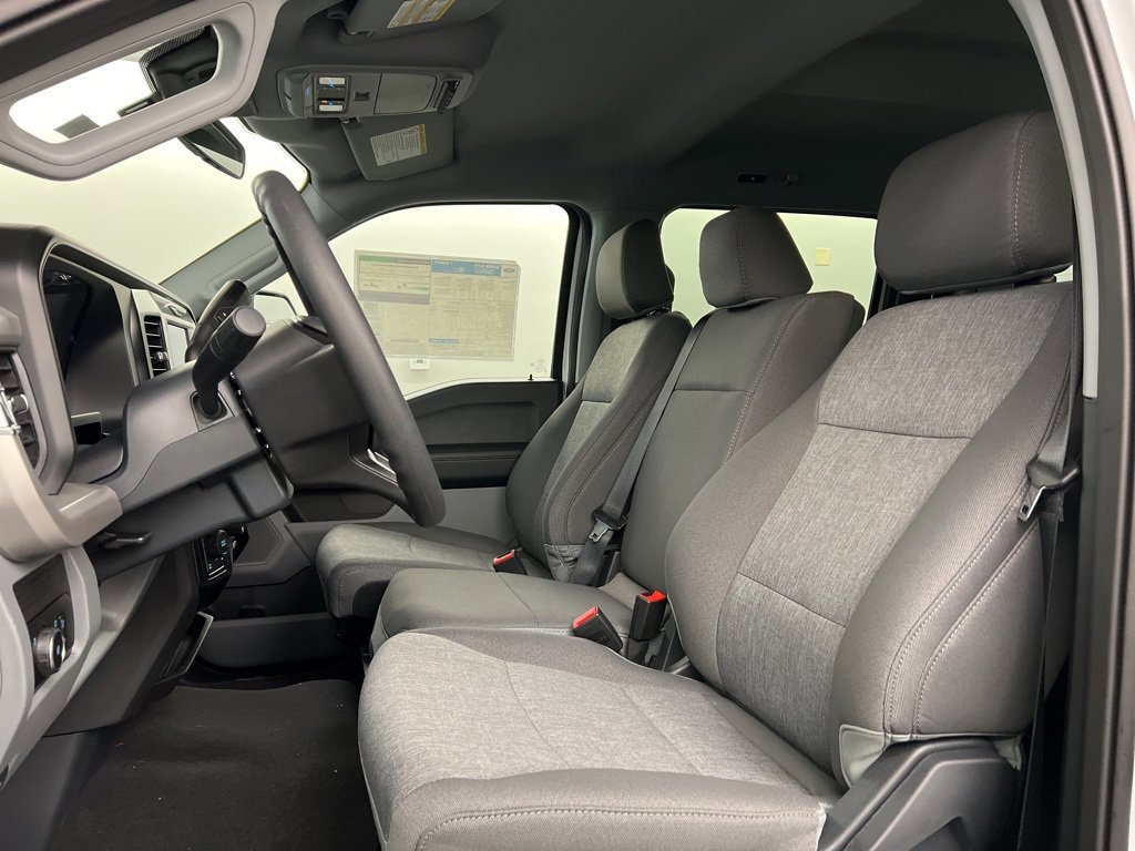 New 2025 Ford F250 XL w/ STX Appearance Package image 24