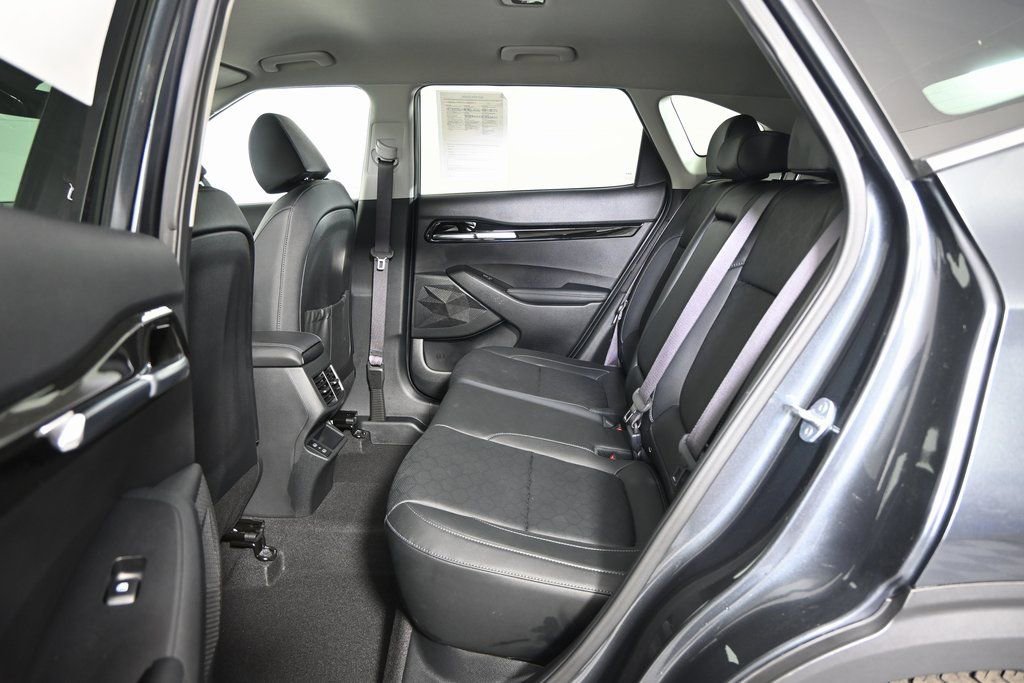 Used 2024 Kia Seltos SX image 17