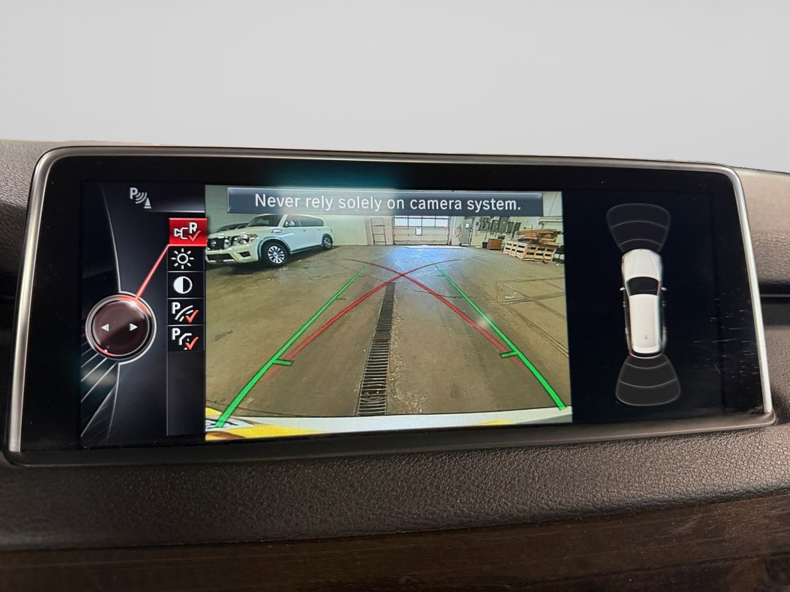 Used 2016 BMW X5 xDrive35i AWD/4WD image 31