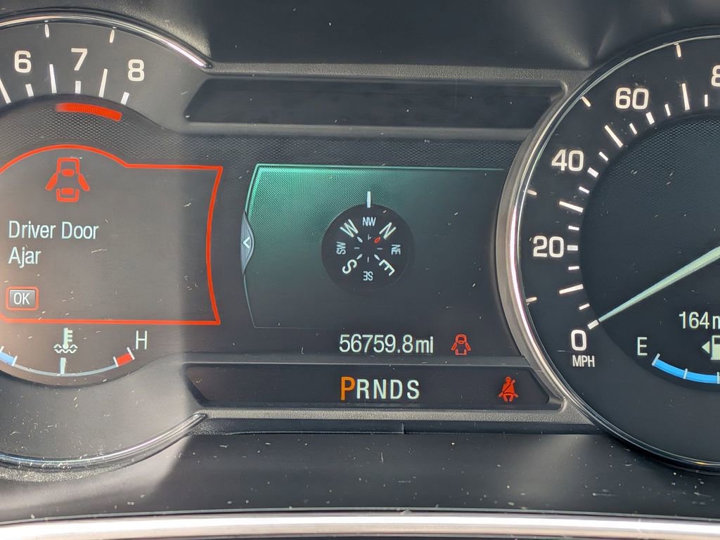 Used 2016 Lincoln MKX Premiere image 12