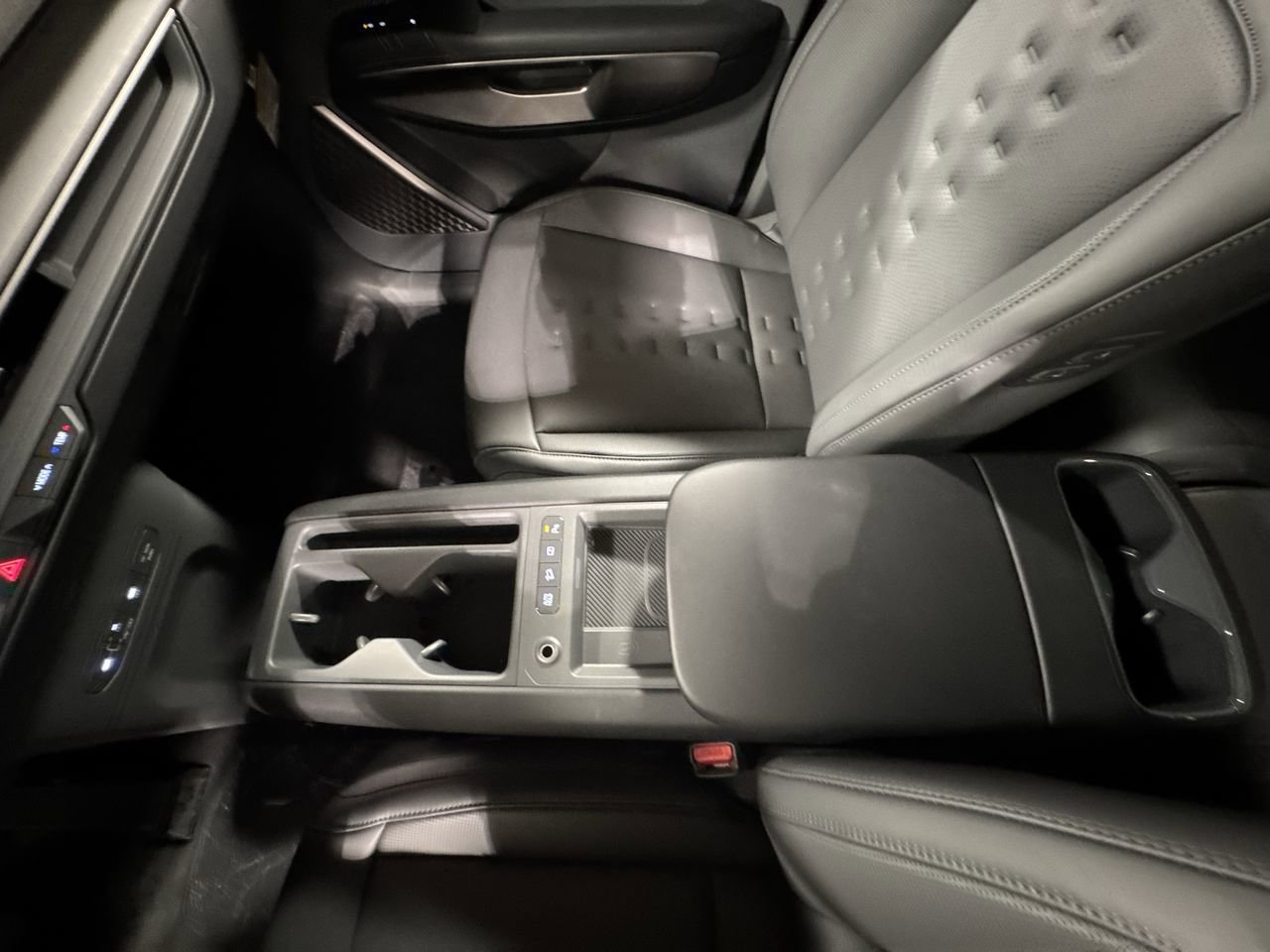 New 2026 Kia EV9 Wind AWD/4WD image 22