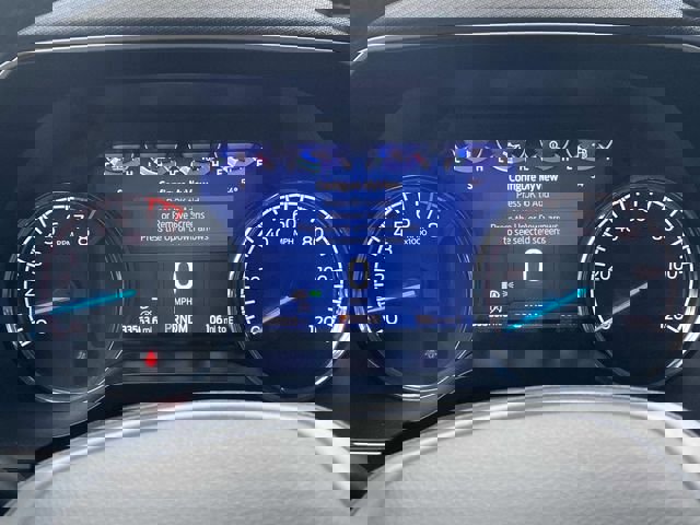 Used 2023 Ford F150 XLT w/ Equipment Group 302A High image 34