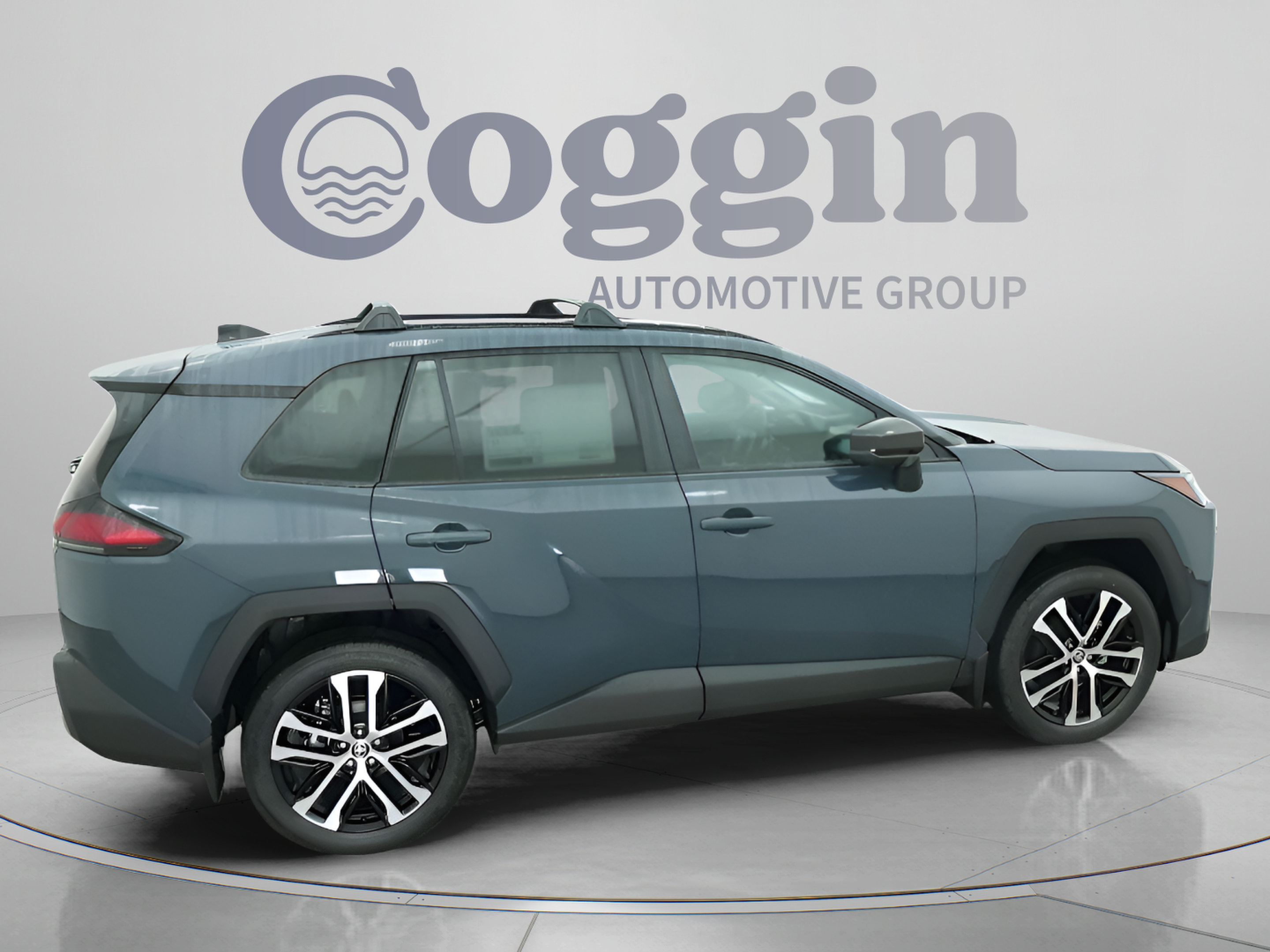 New 2026 Toyota RAV4 Limited AWD/4WD image 19