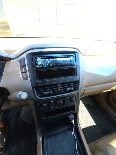 Used 2006 Honda Pilot LX image 17