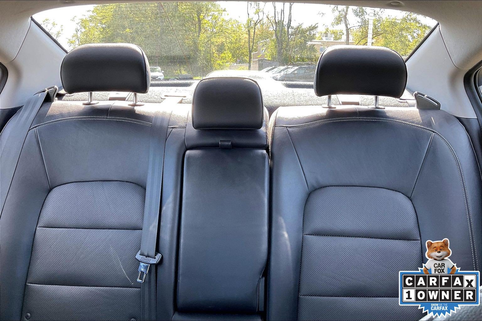 Used 2016 Kia Forte EX w/ EX Premium Package FWD image 33
