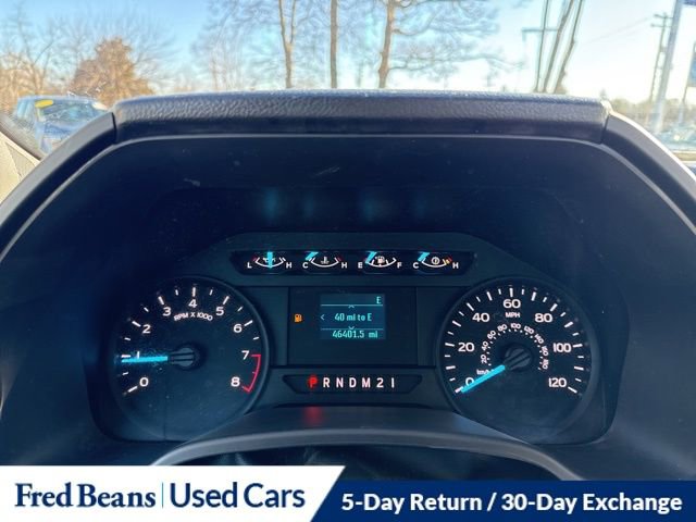 Certified 2020 Ford F150 XL w/ XL Power Equipment Group image 19