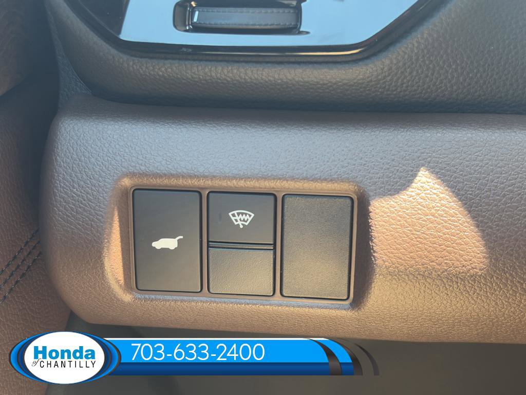 New 2026 Honda Pilot Elite image 22