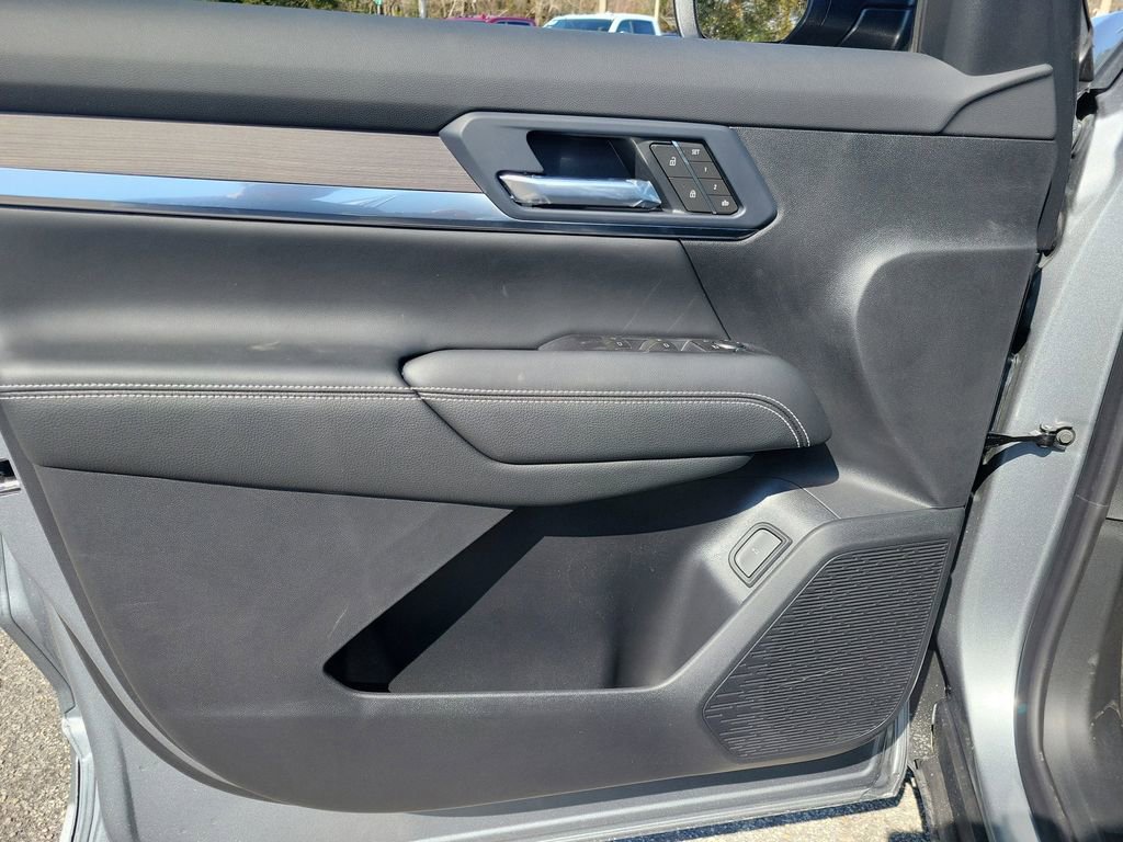 New 2026 GMC Terrain Denali image 15