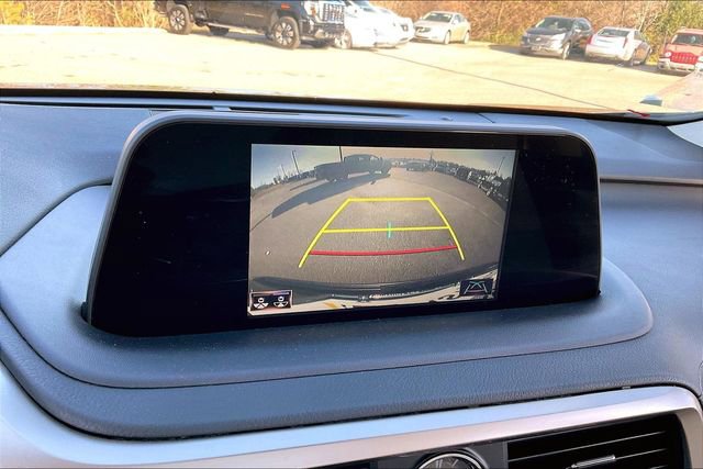 Used 2022 Lexus RX 350 FWD image 11