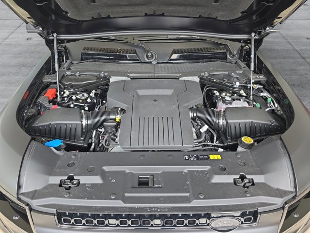 New 2026 Land Rover Defender 110 OCTA image 28