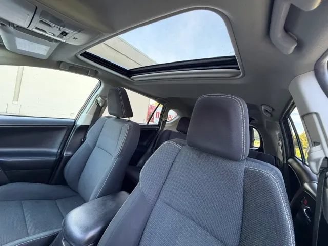 Used 2016 Toyota RAV4 XLE AWD/4WD image 22