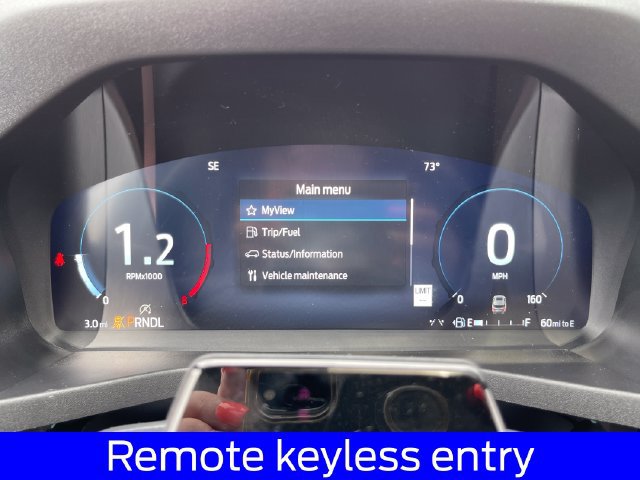 New 2027 Ford Explorer Platinum w/ 3.0L Ultimate Package AWD/4WD image 16