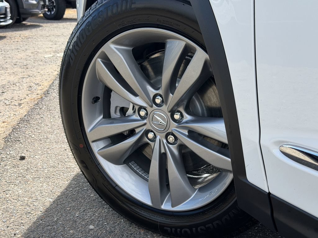 New 2026 Acura MDX SH-AWD image 10