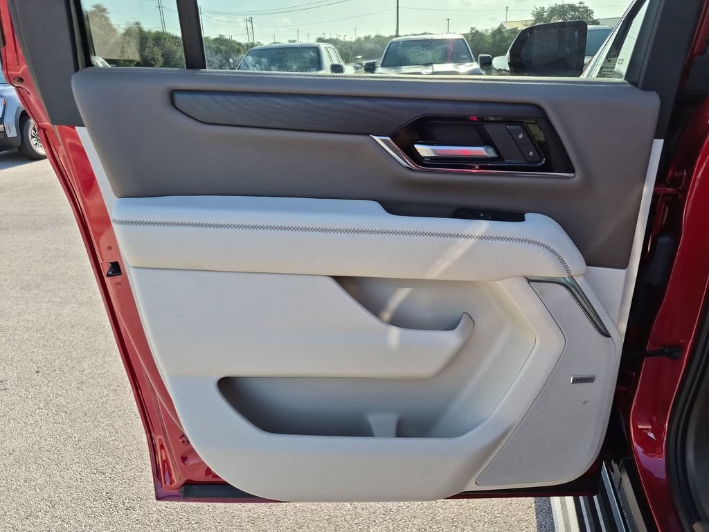 New 2026 GMC Yukon XL Denali w/ Sun & Power Step Package AWD/4WD image 34