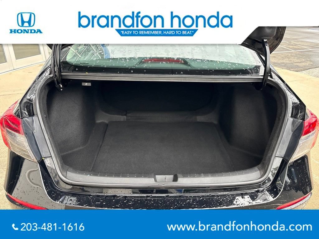 Used 2023 Honda Civic LX image 29