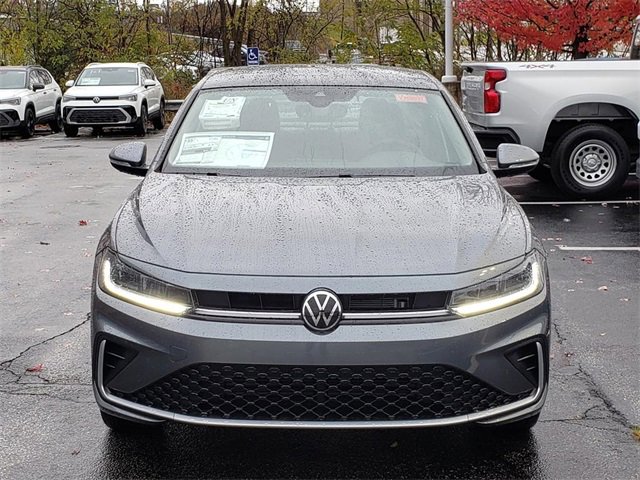 New 2026 Volkswagen Jetta SEL image 5