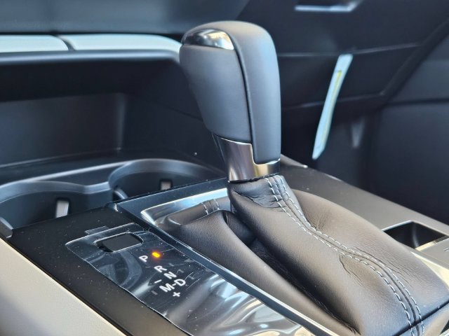 New 2026 MAZDA CX-5 Select AWD/4WD image 11