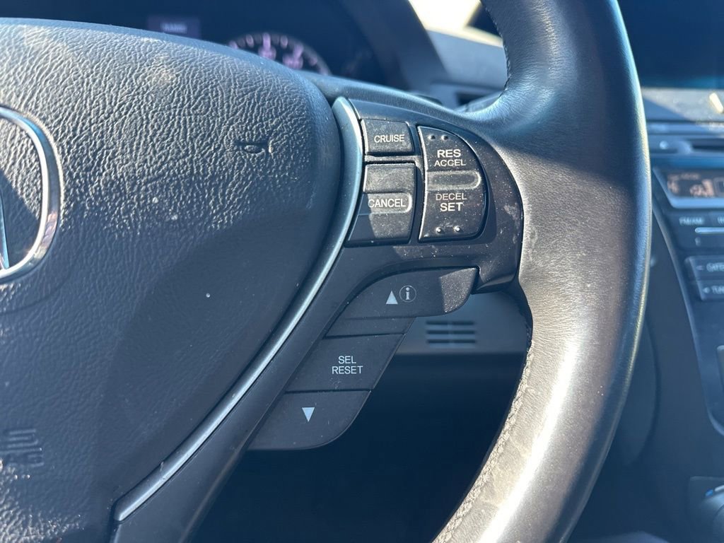 Used 2015 Acura RDX AWD w/ Technology Package image 22