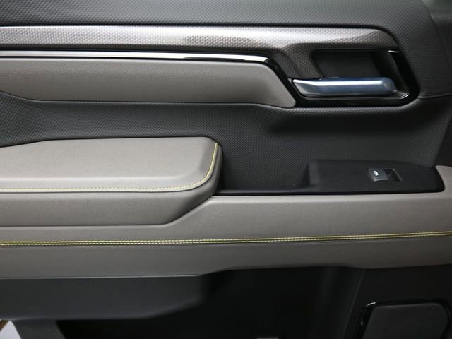 Used 2023 Chevrolet Silverado 1500 ZR2 image 19