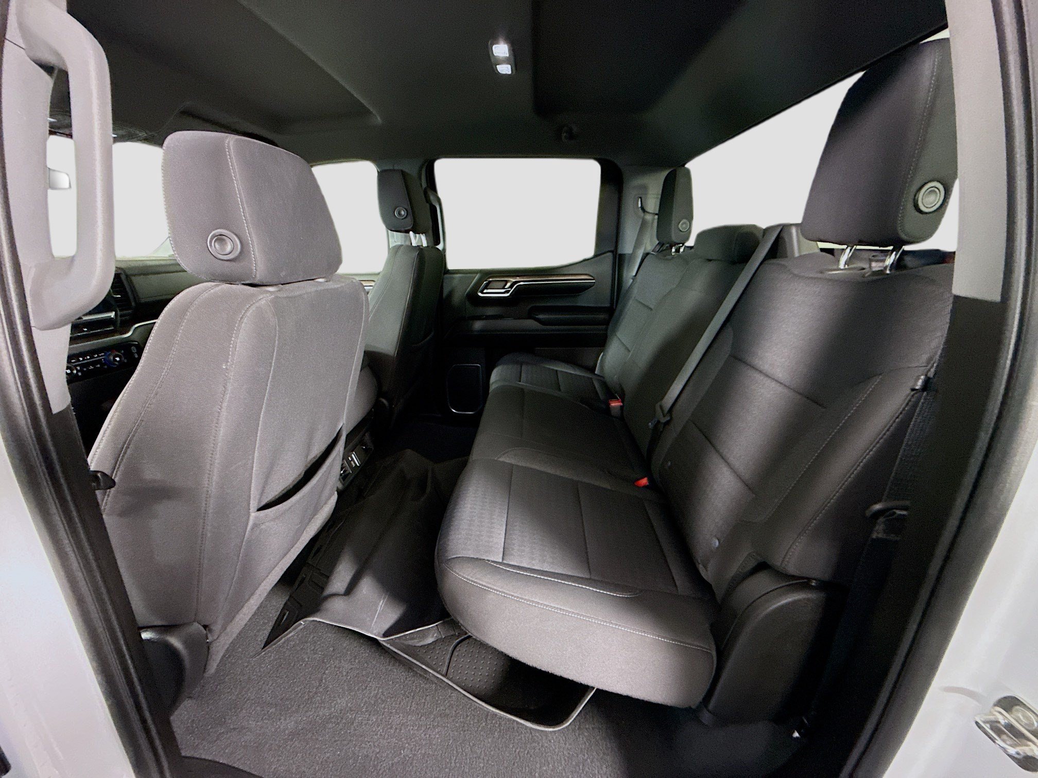Used 2023 Chevrolet Silverado 1500 LT AWD/4WD image 24